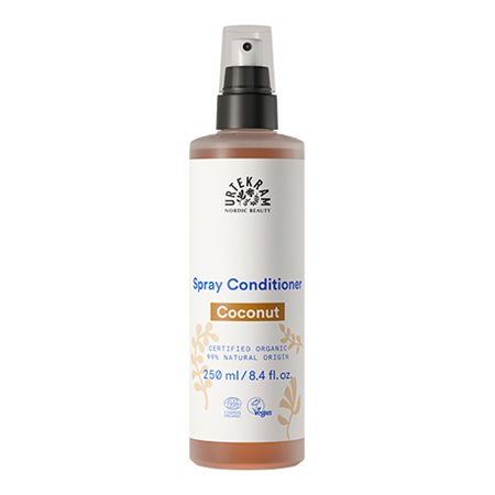 Spray Conditioner coconut