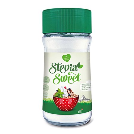 Stevia Drys-let Hermesetas