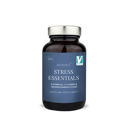Stress Essentials