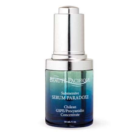 Submersive Serum Paradoxe