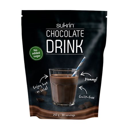 Sukrin Chocolate Drink