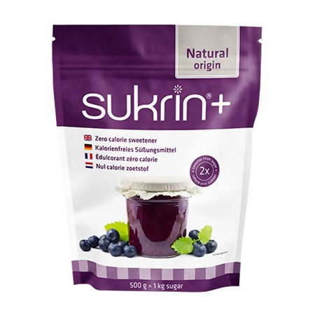 Sukrin Plus