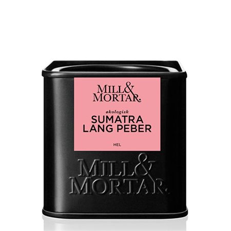Sumatra Lang Peber Ø