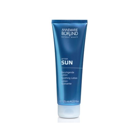 SUN After Sun Soothing Lotion - beroligende