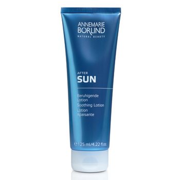 SUN After Sun Soothing Lotion - beroligende