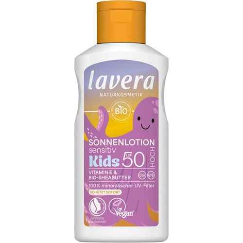 Sun Lotion Kids SPF 50+