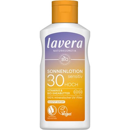 Sun Lotion SPF30 Sensitive