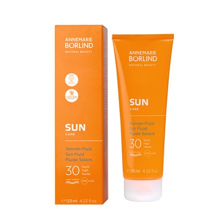 SUN Sun Fluid SPF 30