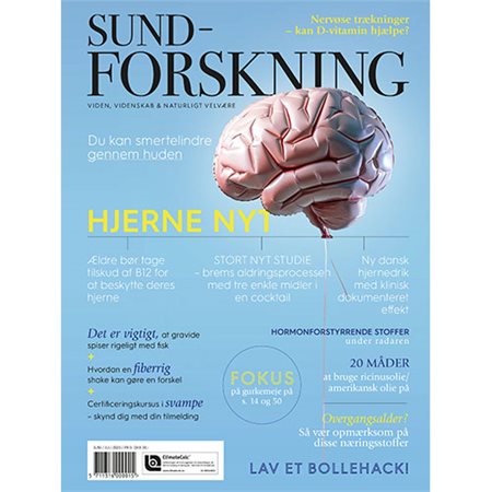 SundForskning JUN/JUL 25