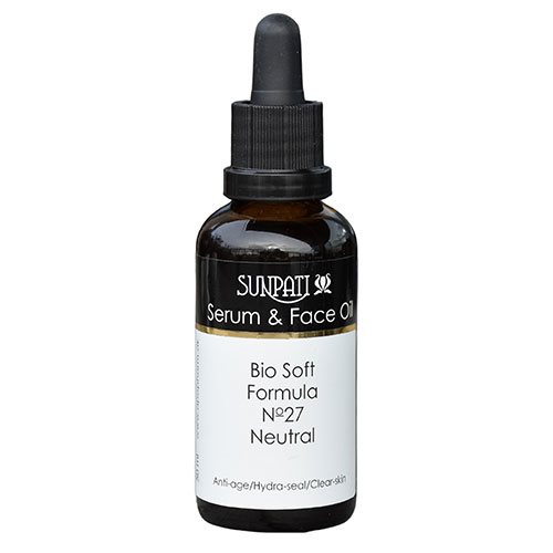 Sunpati Serum & Face Oil Neutral