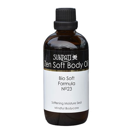 Sunpati Zen Soft Body Oi