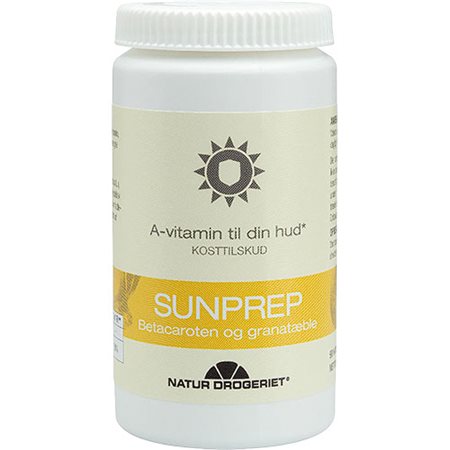 Sunprep