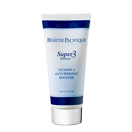 Super 3 Booster Beauté
