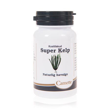 Super Kelp