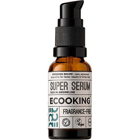 Super Serum Parfumefri