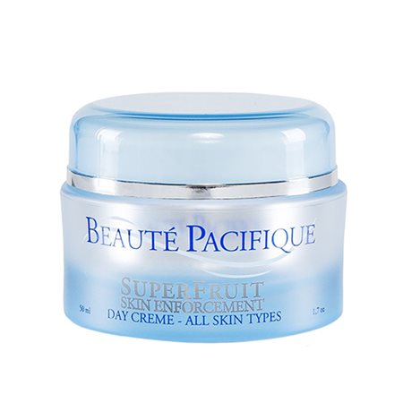 SuperFruit Dagcreme t. alle hudtyper