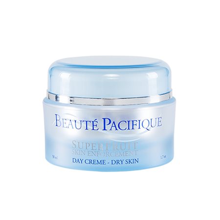 SuperFruit Dagcreme t. tør hud