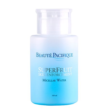 SuperFruit Micellar Water