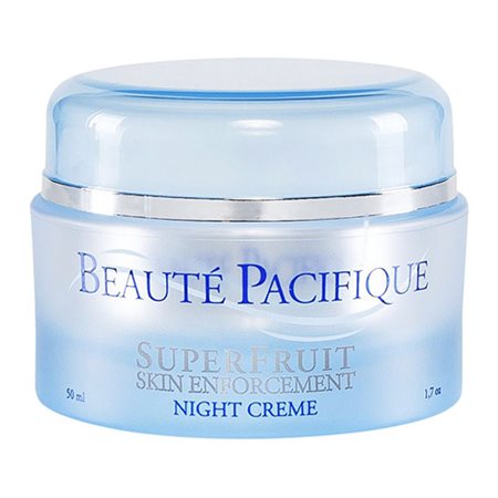 SuperFruit Natcreme