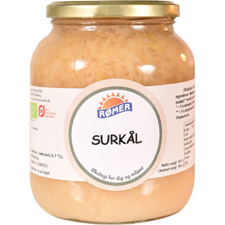 Surkål Ø