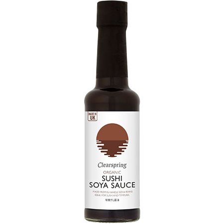 Sushi Soja Souce Ø