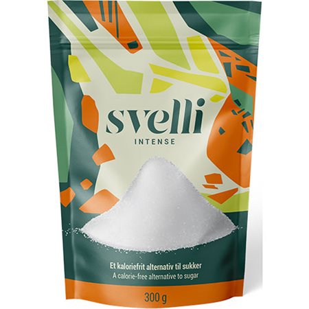 Svelli Intense