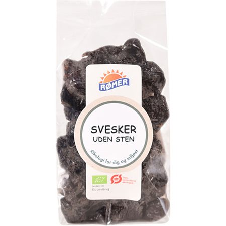 Svesker Ø