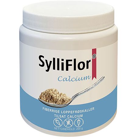 SylliFlor calcium