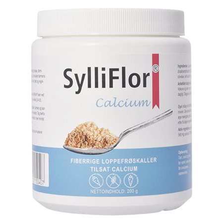 SylliFlor calcium