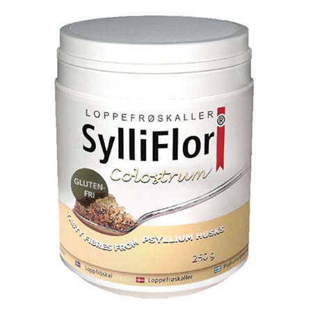 SylliFlor Colostrum