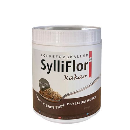 SylliFlor Kakao