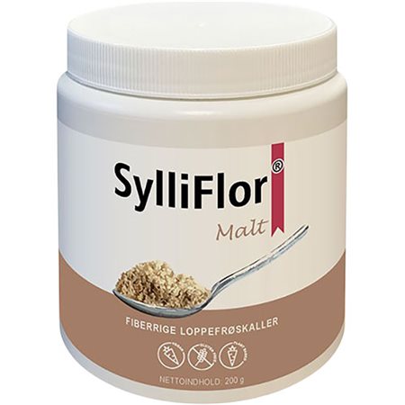 SylliFlor malt