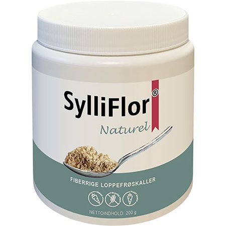 SylliFlor naturel