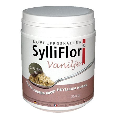SylliFlor vanilje