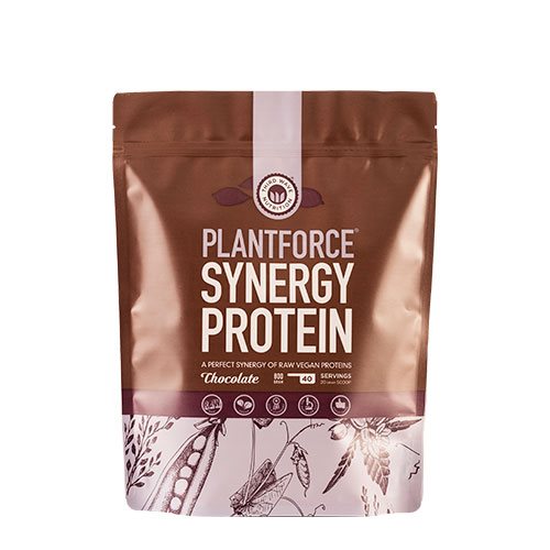 Synergy Protein Chokolade Plantforce 800 G
