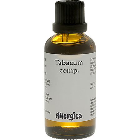 Tabacum comp.
