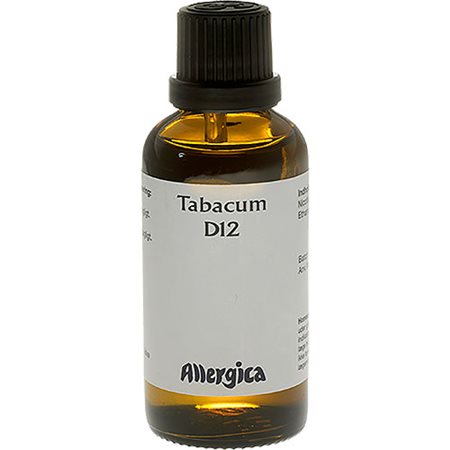Tabacum D12