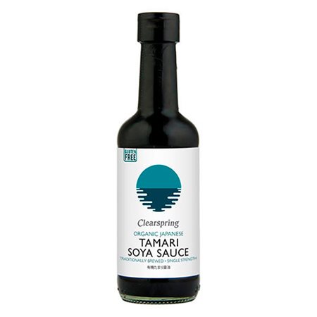 Tamari Soja Sauce Ø Single