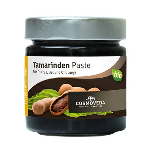 Tamarind Paste Ø