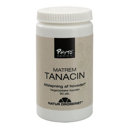 Tanacin 260 mg