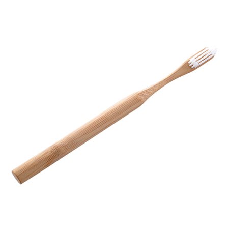 Tandbørste bambus neutral