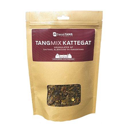 Tang mix Kattegat