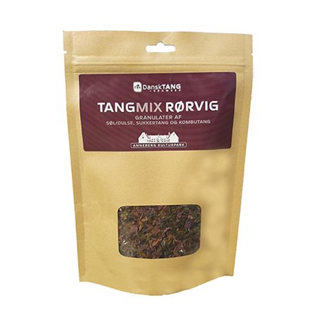 Tang mix Rørvig