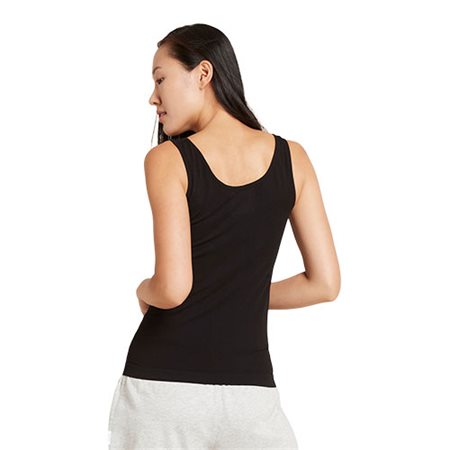 Tank Top Black str. XS