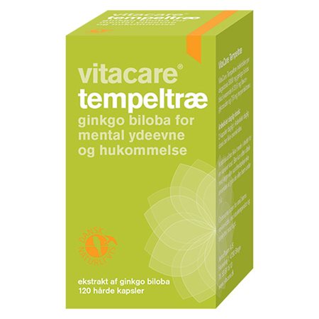 Tempeltræ VitaCare