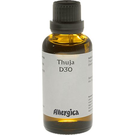 Thuja D30