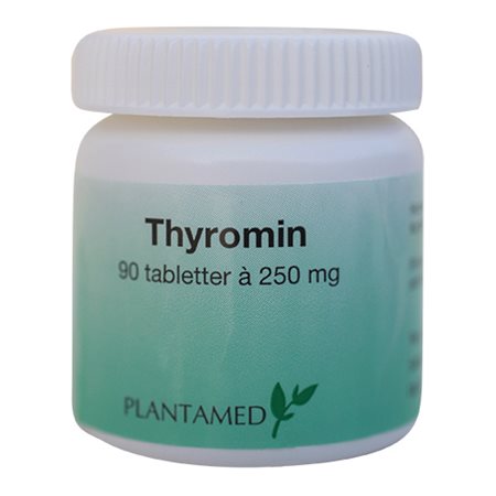 Thyromin