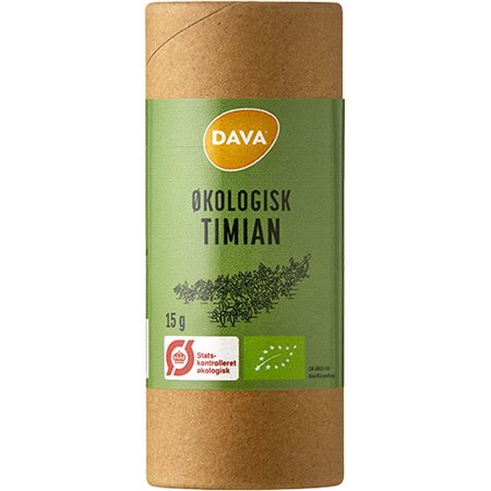 Timian Ø