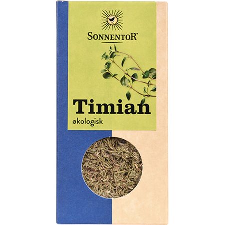 Timian Sonnentor Ø
