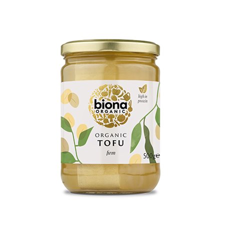 Tofu naturel Ø